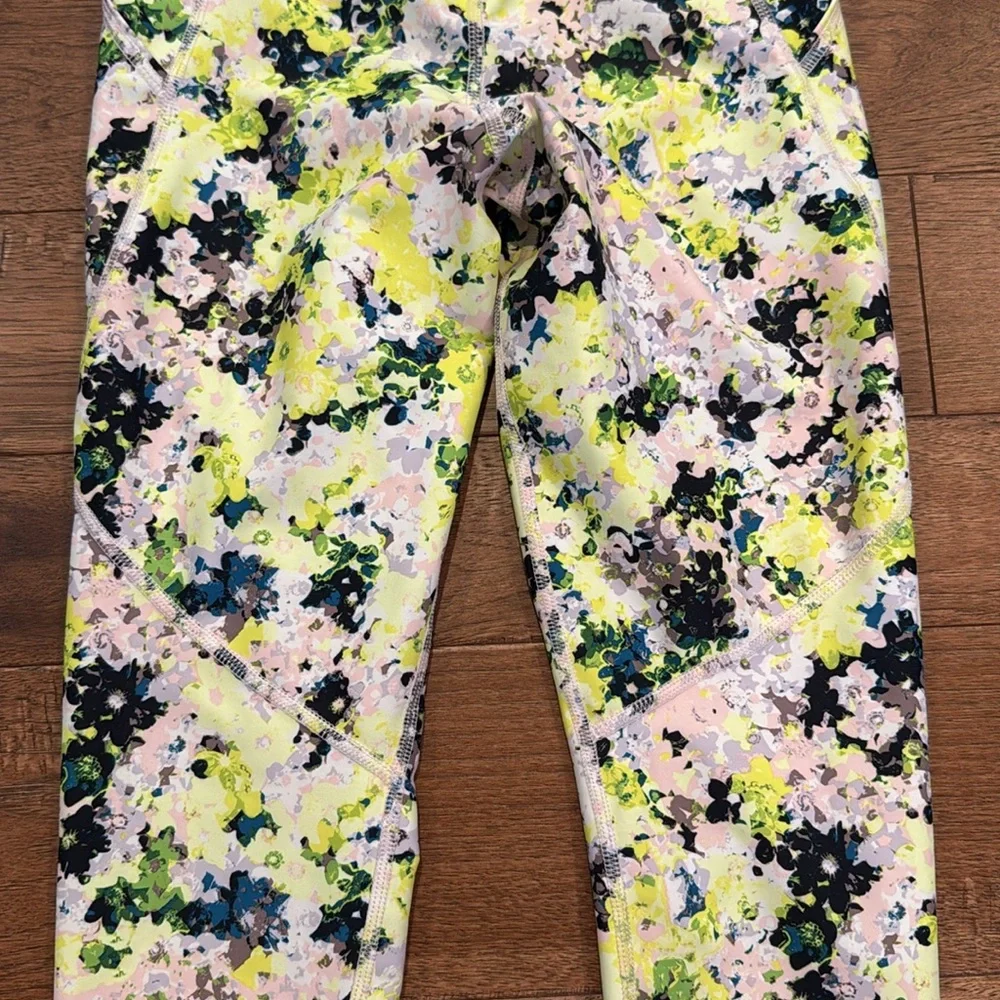 Old Navy Girls - Powersoft High-Rise Active Leggings - Size (M) 8